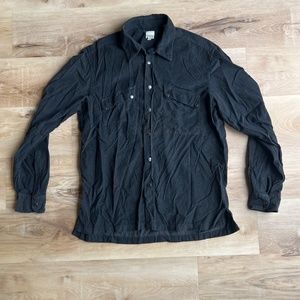 Vintage Gianfranco Ferre corduroy